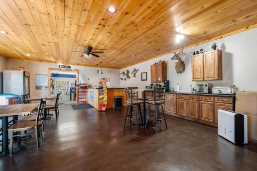 57153 Hudec Resort Road NE, Waskish, MN 56685