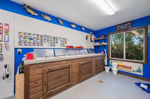 57153 Hudec Resort Road NE, Waskish, MN 56685