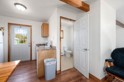 57153 Hudec Resort Road NE, Waskish, MN 56685