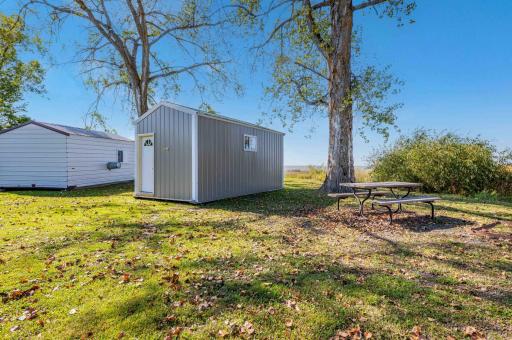 57153 Hudec Resort Road NE, Waskish, MN 56685