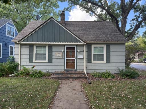 2700 Georgia Avenue S, Minneapolis, MN 55426