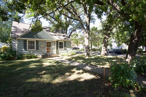 2700 Georgia Avenue S, Minneapolis, MN 55426