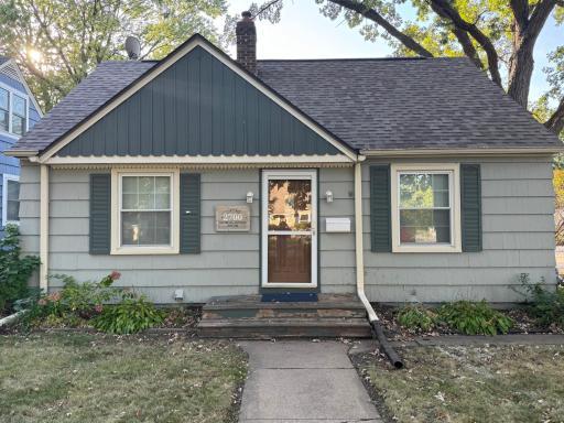 2700 Georgia Avenue S, Minneapolis, MN 55426