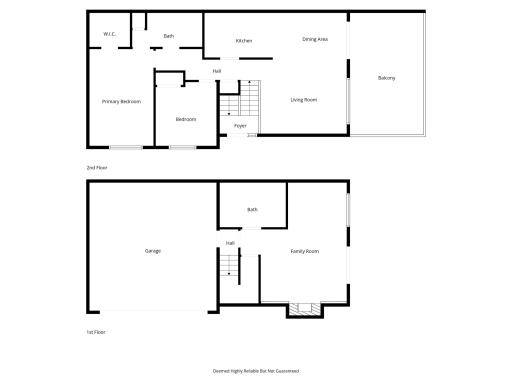 837 E 145th Street, Burnsville, MN 55337