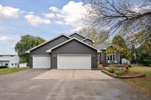 Photo for 29928 152nd Street NW, Zimmerman, MN 55398 - listing #6799931 29928 152nd Street Northwest - Spacecrafting - 0026.jpg