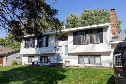 7062 Sherwood Road, Saint Paul, MN 55125