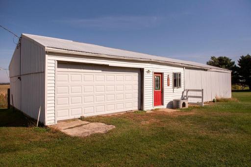 114 Fillmore Street E, Wykoff, MN 55990