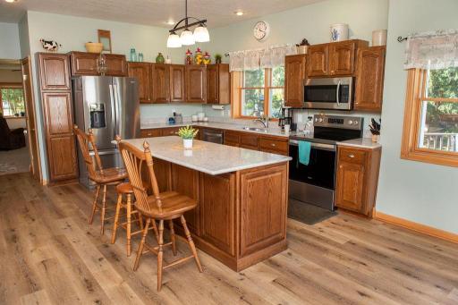 114 Fillmore Street E, Wykoff, MN 55990