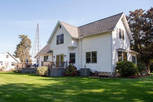 114 Fillmore Street E, Wykoff, MN 55990