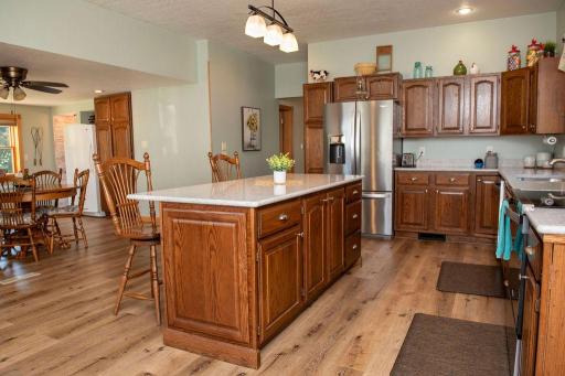 114 Fillmore Street E, Wykoff, MN 55990