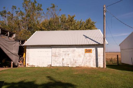 114 Fillmore Street E, Wykoff, MN 55990