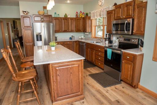 114 Fillmore Street E, Wykoff, MN 55990