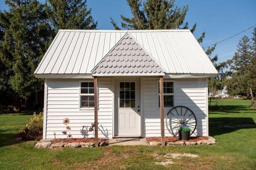114 Fillmore Street E, Wykoff, MN 55990