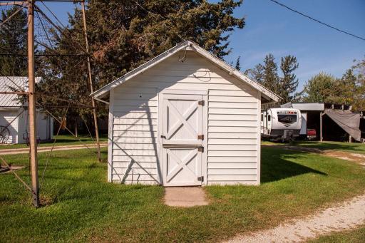114 Fillmore Street E, Wykoff, MN 55990