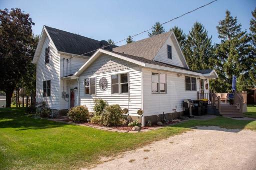 114 Fillmore Street E, Wykoff, MN 55990