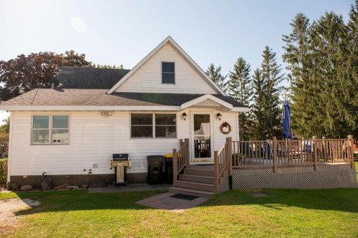 114 Fillmore Street E, Wykoff, MN 55990
