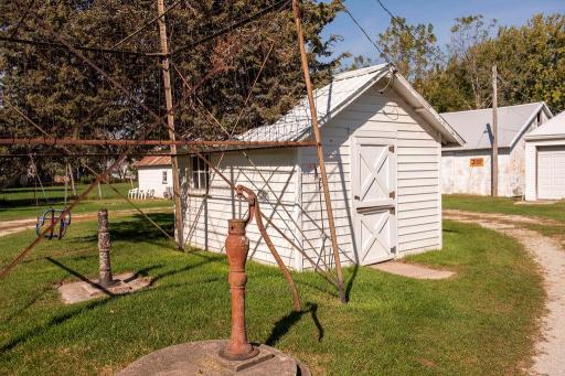 114 Fillmore Street E, Wykoff, MN 55990