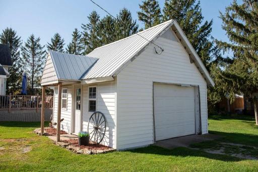 114 Fillmore Street E, Wykoff, MN 55990