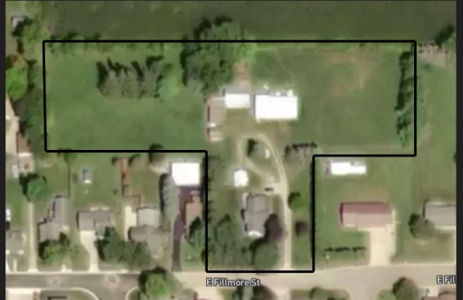 114 Fillmore Street E, Wykoff, MN 55990