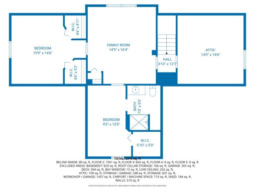 114 Fillmore Street E, Wykoff, MN 55990