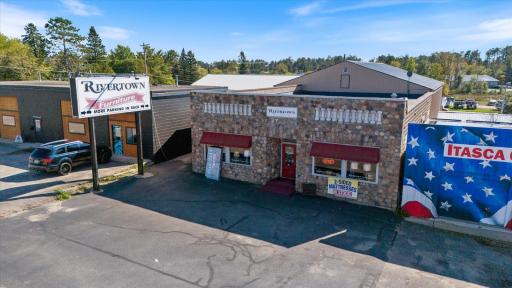 816 NE 4th Street, Grand Rapids, MN 55744