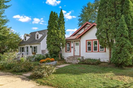 4107 18th Avenue S, Minneapolis, MN 55407