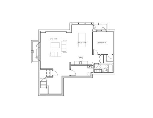 5905 Chowen Avenue S, Edina, MN 55410