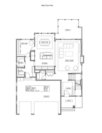 5905 Chowen Avenue S, Edina, MN 55410