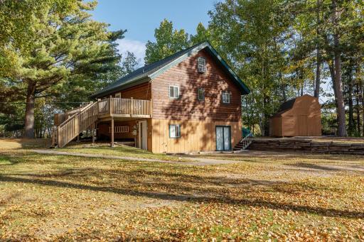 1546 Division Street W, Backus, MN 56435