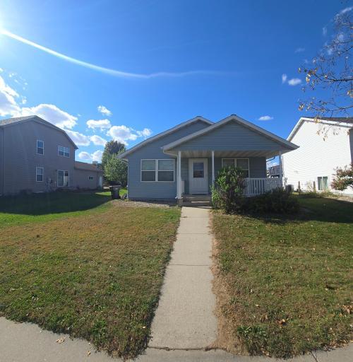 2109 Stark Street, Saint Peter, MN 56082