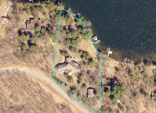 9706 S Kimble Road, Pequot Lakes, MN 56472
