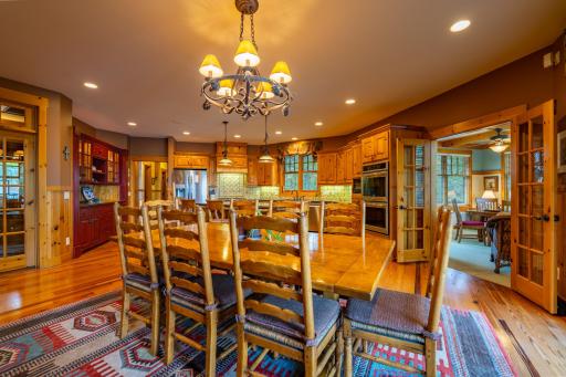 9706 S Kimble Road, Pequot Lakes, MN 56472