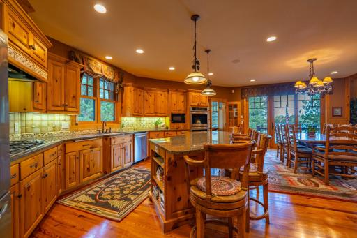 9706 S Kimble Road, Pequot Lakes, MN 56472