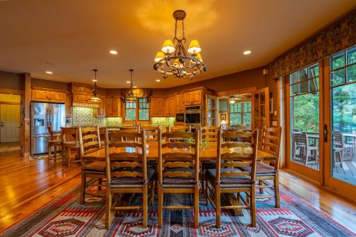 9706 S Kimble Road, Pequot Lakes, MN 56472
