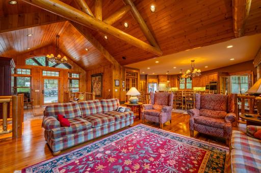 9706 S Kimble Road, Pequot Lakes, MN 56472