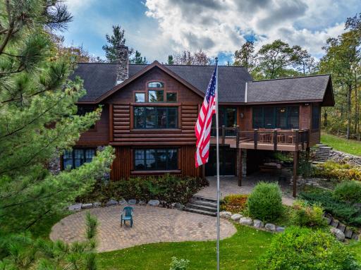 9706 S Kimble Road, Pequot Lakes, MN 56472