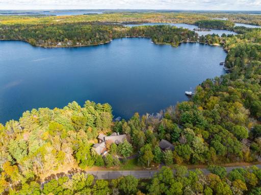 9706 S Kimble Road, Pequot Lakes, MN 56472