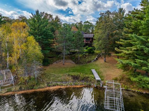 9706 S Kimble Road, Pequot Lakes, MN 56472
