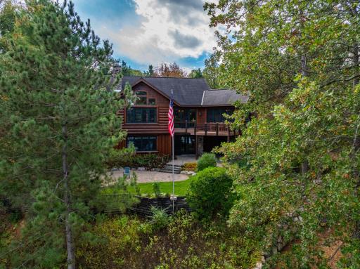 9706 S Kimble Road, Pequot Lakes, MN 56472