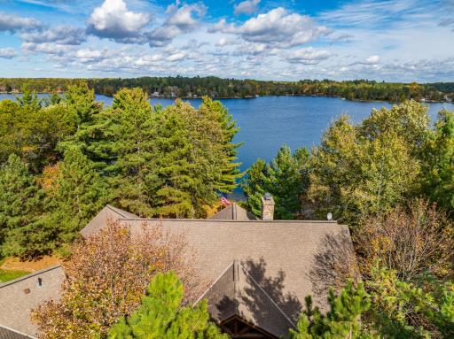 9706 S Kimble Road, Pequot Lakes, MN 56472