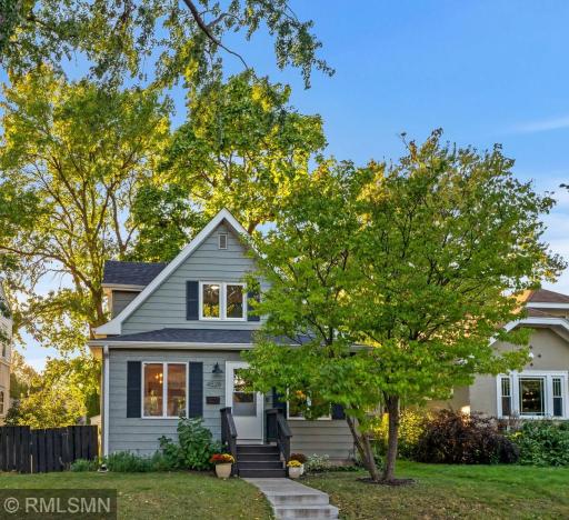4528 44th Avenue S, Minneapolis, MN 55406