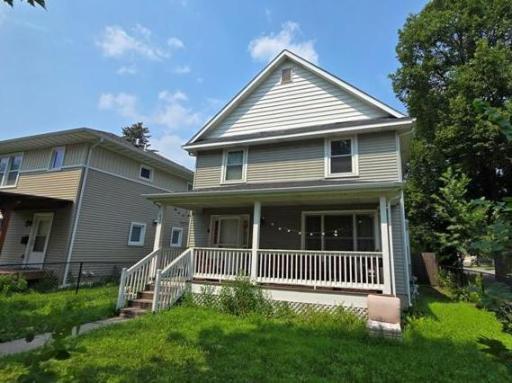 683 Edmund Avenue, Saint Paul, MN 55104