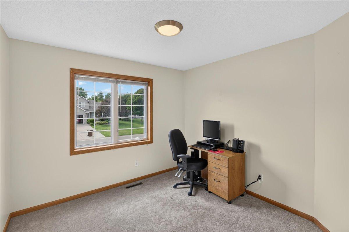 Bedroom# 3 - upper