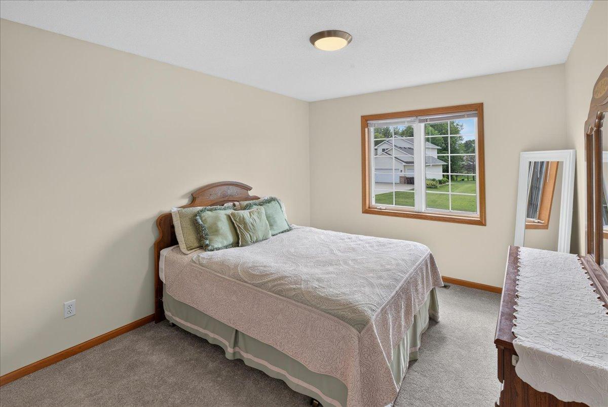 Bedroom# 2 - upper