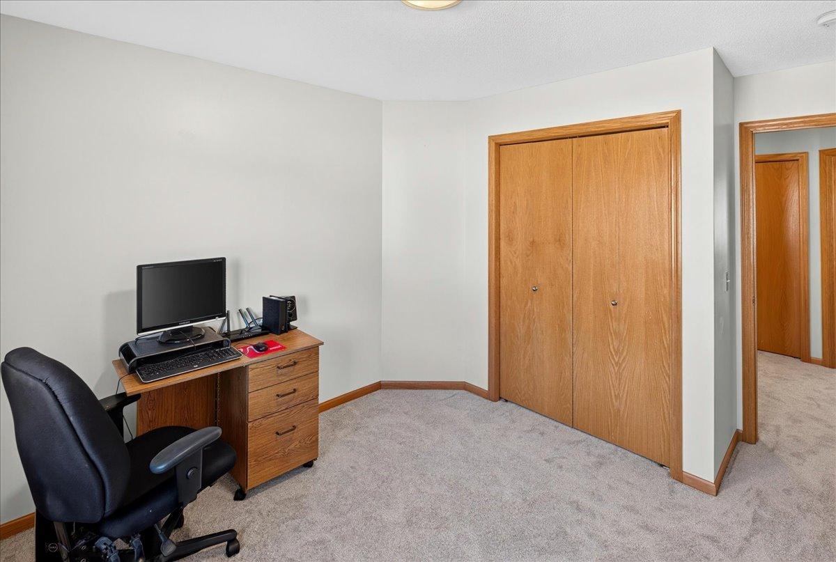 Bedroom# 3 - upper