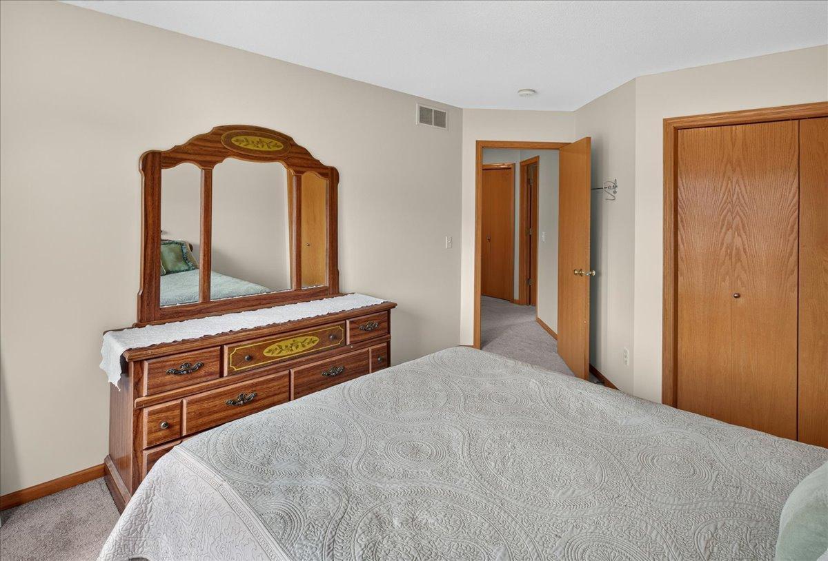 Bedroom# 2 - upper