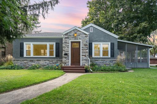 Photo for 4233 York Avenue N, Minneapolis, MN 55422 - listing #6800109 4233 York Avenue N, Minneapolis, MN 55422