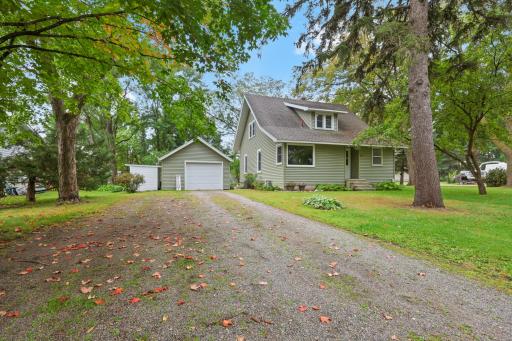 619 W 4th Street, Litchfield, MN 55355