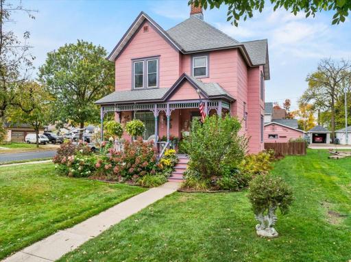 116 S Vine Avenue, Marshfield, WI 54449