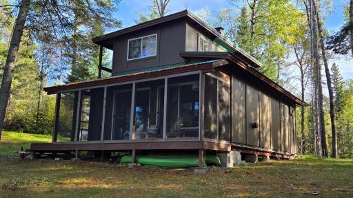 7178 Gold Mine Road, Orr, MN 55771
